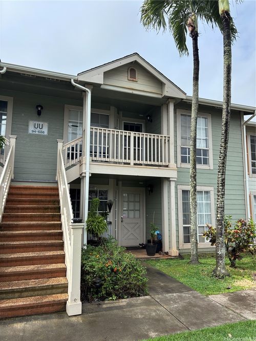 uu203-94-686 Lumiauau St, Waipahu, HI, 96797-5611 | Card Image