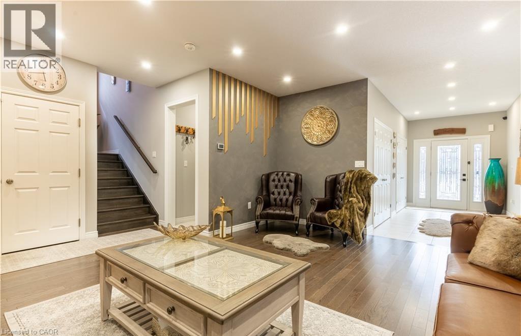 Residential in Kitchener 5