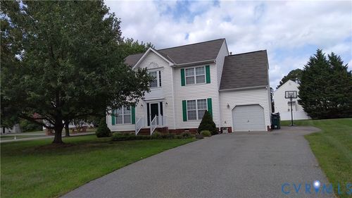 9528 Brant Ln, Glen Allen, VA, 23060-3876 | Card Image
