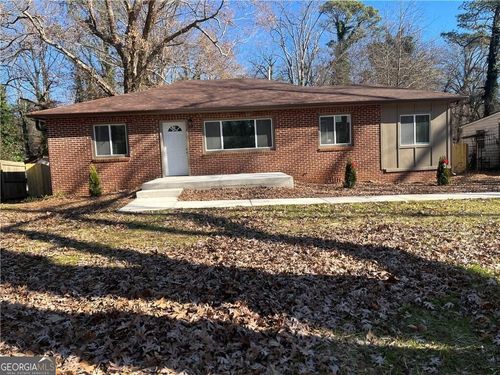 1528 Alder Ln Sw, Atlanta, GA, 30311-4002 | Card Image