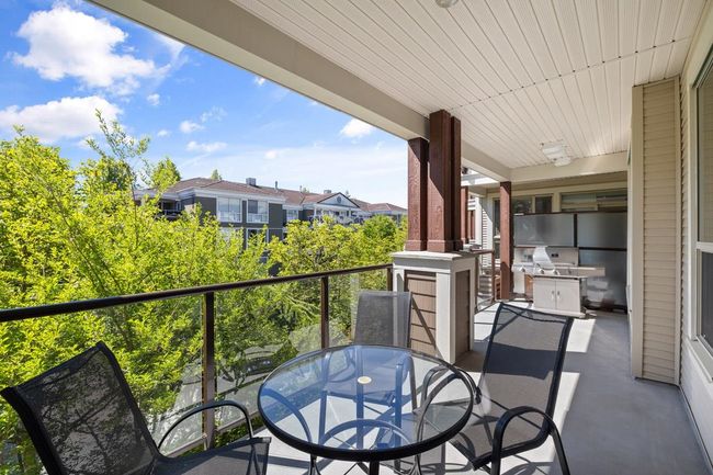 320 - 2484 Wilson Avenue, Condo with 1 bedrooms, 0 bathrooms and 1 parking in Coquitlam BC | Image 10