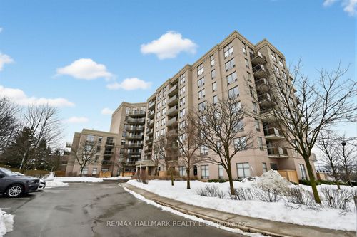 211-1730 Eglinton Ave E, North York, ON, M4A2X9 | Card Image