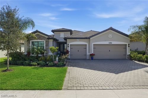 1384 Birdie Dr, NAPLES, FL, 34120-0524 | Card Image