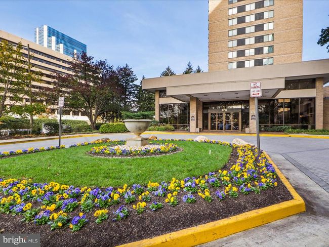 APT-515 - 3713 S George Mason Dr, Condo with 1 bedrooms, 1 bathrooms and null parking in FALLS CHURCH VA | Image 29