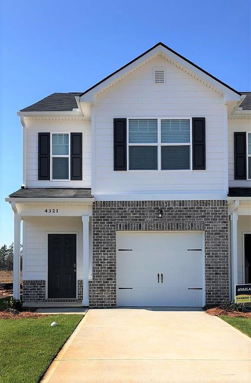 4321 Newland St, Hephzibah, GA, 30815-7199 | Card Image