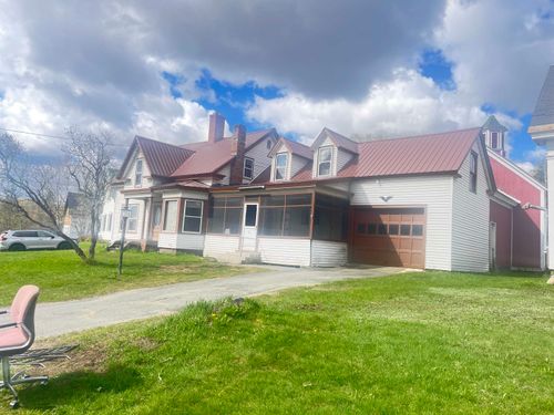 22 Church St, West Burke, VT, 05871-8711 | Card Image