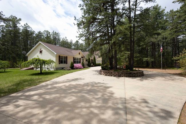 334 Silver Pine Ln, House other with 3 bedrooms, 3 bathrooms and null parking in Tamworth NH | Image 45