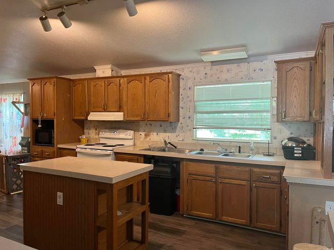 2220 N Highway 229, House other with 3 bedrooms, 2 bathrooms and null parking in Haskell AR | Image 10
