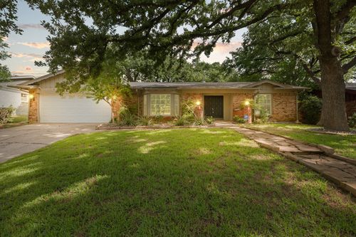 7245 Normandy Rd, Fort Worth, TX, 76112-5350 | Card Image