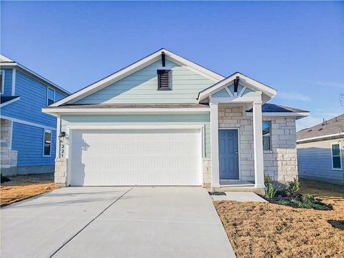 221 El Dorado Rd, Jarrell, TX, 76537-0594 | Card Image