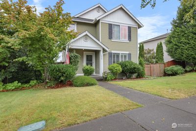 1876 Hoffman Hill Boulevard, House other with 3 bedrooms, 1 bathrooms and 2 parking in Dupont WA | Image 3