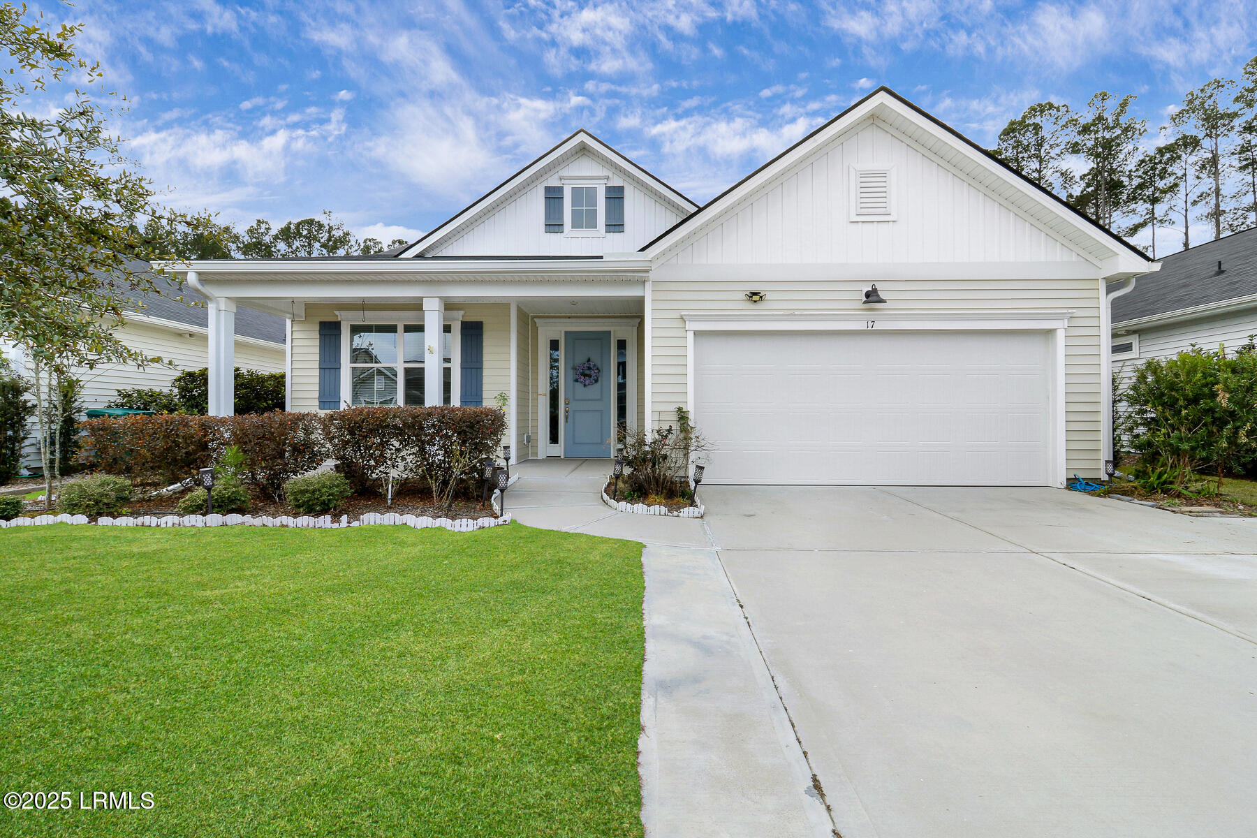 Residential in Bluffton 2