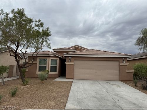 8231 Buffalo Ranch Ave, Las Vegas, NV, 89147-4838 | Card Image