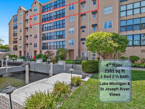 12-230 Water St, Saint Joseph, MI, 49085-1174 | Card Image
