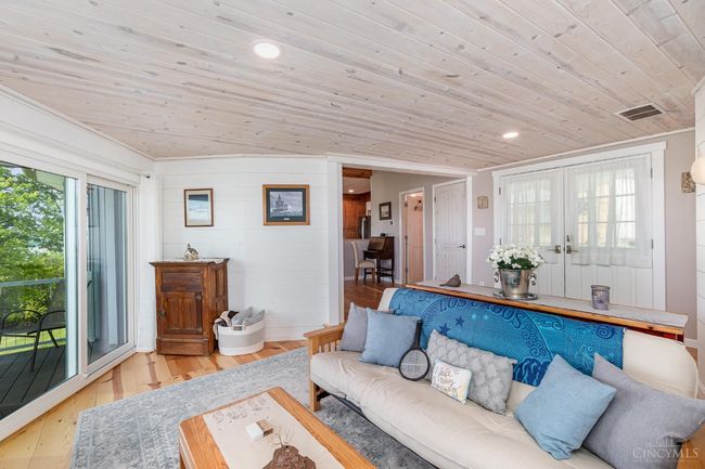 1278 Doe Point Rd, House other with 2 bedrooms, 2 bathrooms and null parking in Georgetown OH | Image 4