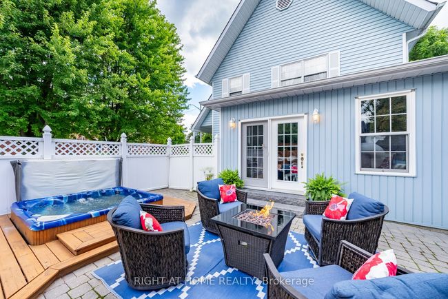 700 Myrtle Rd W, House other with 4 bedrooms, 3 bathrooms and 6 parking in Ashburn ON | Image 36