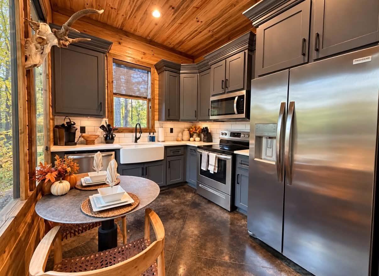 Residential in Broken Bow 5