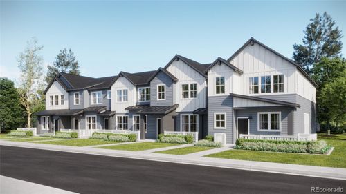 7688 S Cherokee Trl, Centennial, CO, 80016-2599 | Card Image