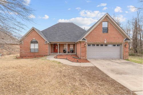 6949 Austin Bay Ct, Sherwood, AR, 72120-4065 | Card Image