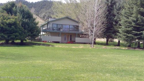 315 Westbank Rd, Glenwood Springs, CO, 81601-9380 | Card Image