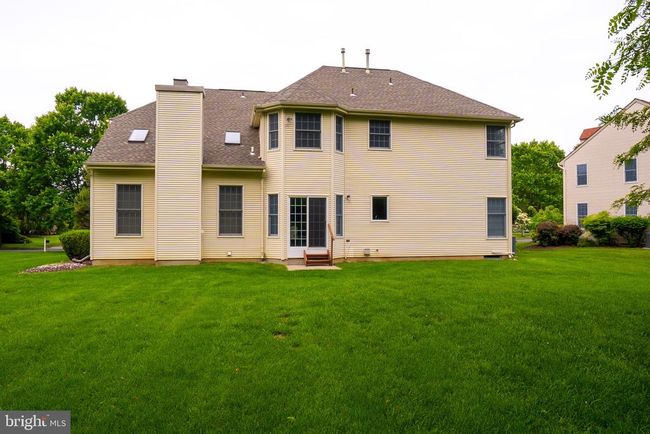 19 Shadow Dr, House other with 4 bedrooms, 3 bathrooms and null parking in PRINCETON JUNCTION NJ | Image 52