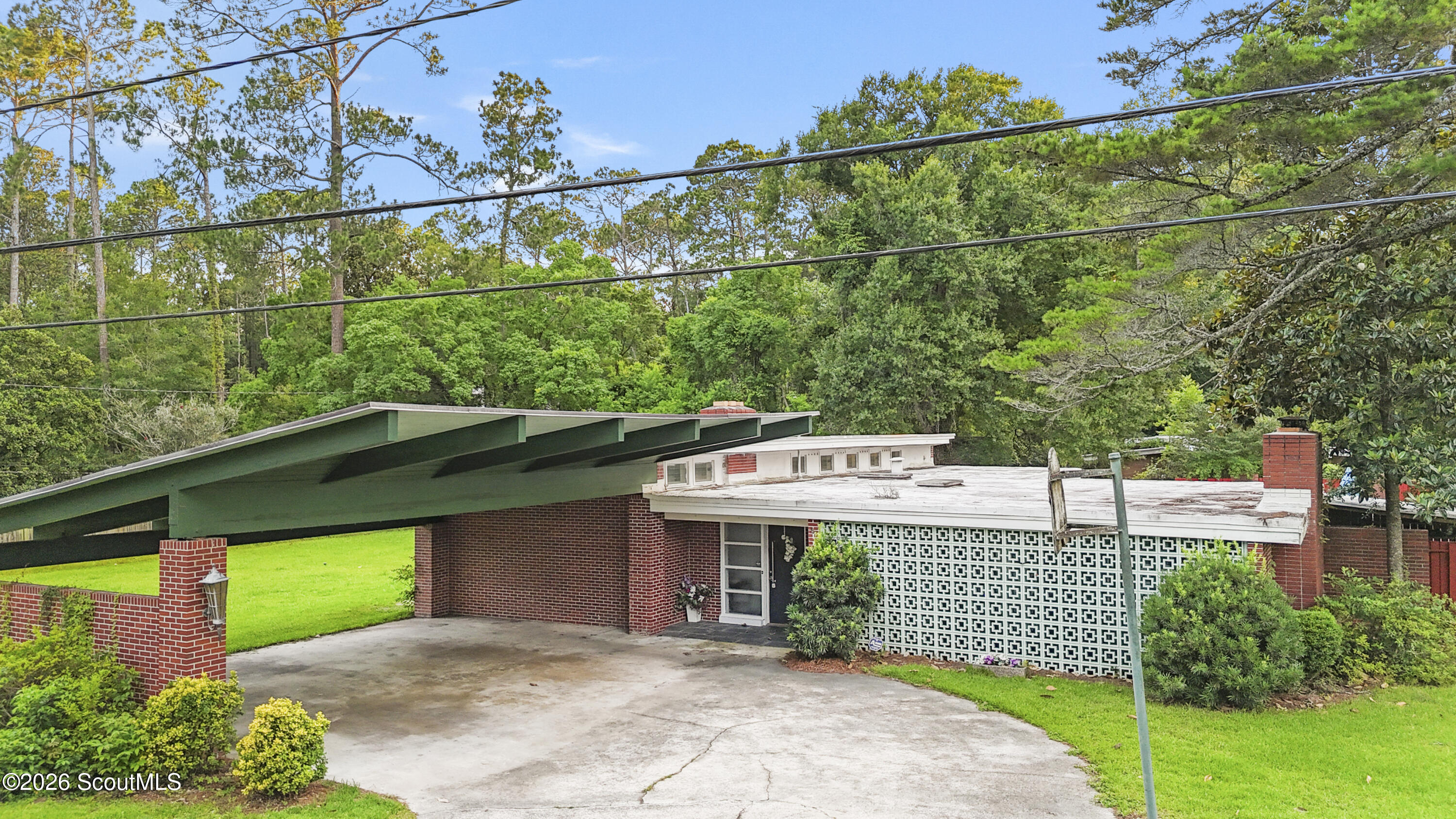 Residential in Jesup 2