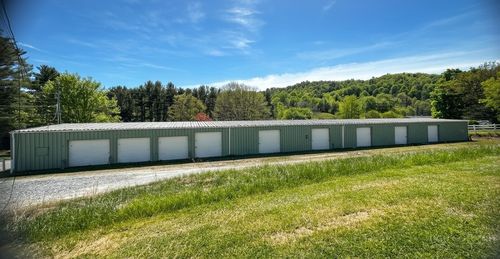 7350 Old Hwy 421, Deep Gap, NC, 28618 | Card Image