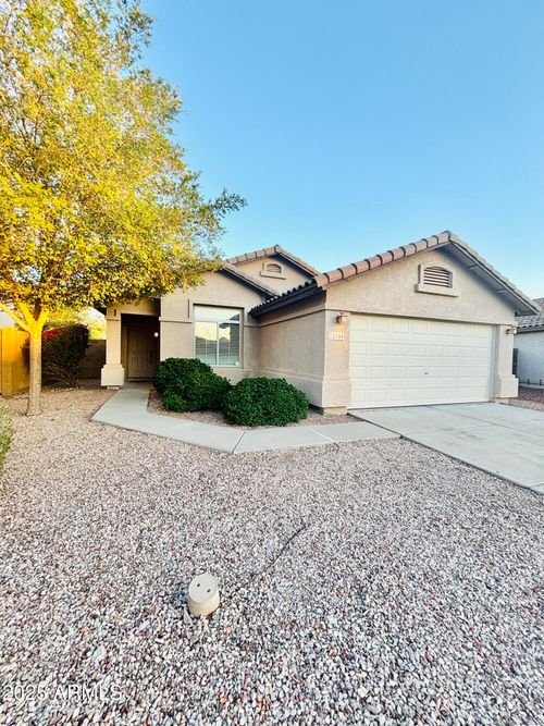 22951 W Loma Linda Blvd, Buckeye, AZ, 85326-5999 | Card Image
