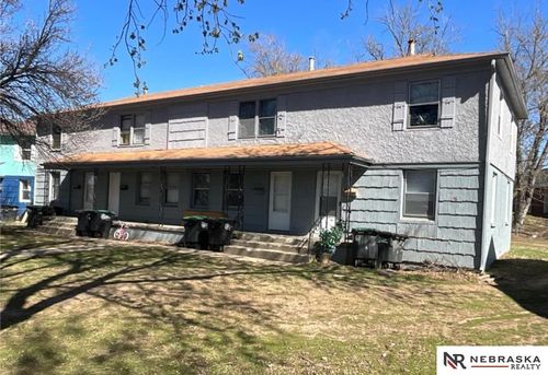 4117 Valley Street, Omaha, NE, 68105 | Card Image