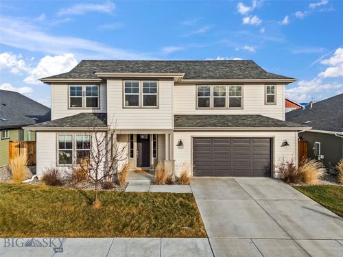 1505 Deadwood Loop, Belgrade, MT, 59714-7736 | Card Image