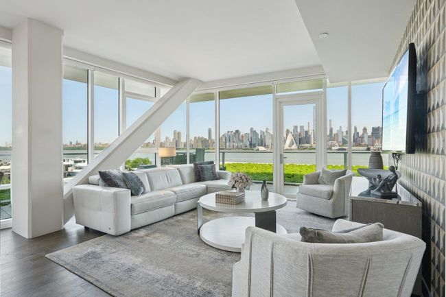 APT-305 - 800 Ave At Port Imperial Blvd, Condo with 3 bedrooms, 3 bathrooms and null parking in Weehawken NJ | Image 4