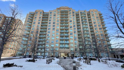 721-39 Oneida Cres, Richmond Hill, ON, L4B4T9 | Card Image