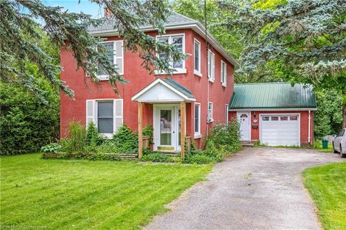 274 Alma St, Rockwood, ON, N0B2K0 | Card Image