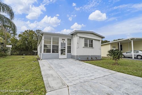 1057 Moonlight Court, Palm Bay, FL, 32907 | Card Image