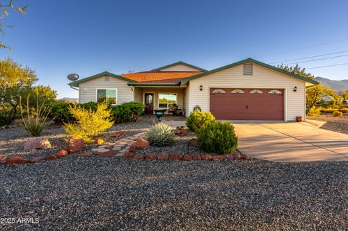 2370 S Vista Ventana Dr, Cottonwood, AZ, 86326-7042 | Card Image
