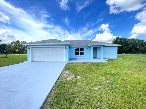 10758 Se Highway 464c, OCKLAWAHA, FL, 32179-4186 | Card Image