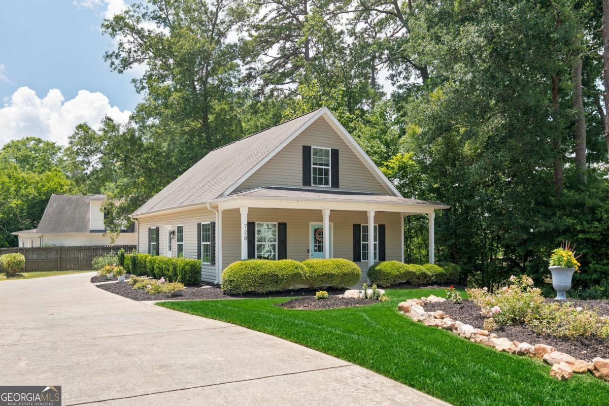 Residential in Marietta