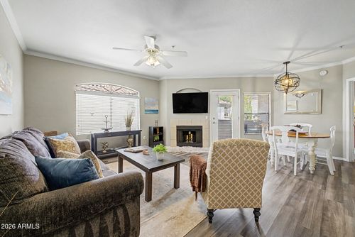 2102-15095 N Thompson Peak Parkway, Scottsdale, AZ, 85260 | Card Image