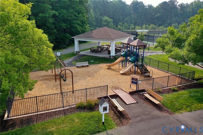 UNIT-201 - 5309 Twisting Vine Ln, Condo with 2 bedrooms, 2 bathrooms and null parking in Glen Allen VA | Image 31