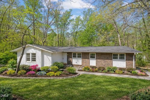 6709 Johnsdale Rd, Raleigh, NC, 27615-7106 | Card Image