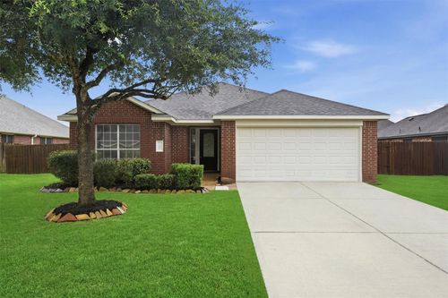4103 Whitlam Dr, Pearland, TX, 77584-1488 | Card Image