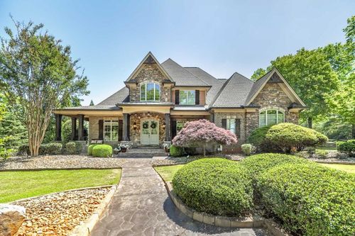 140 Green Cir, MCDONOUGH, GA, 30252-4400 | Card Image