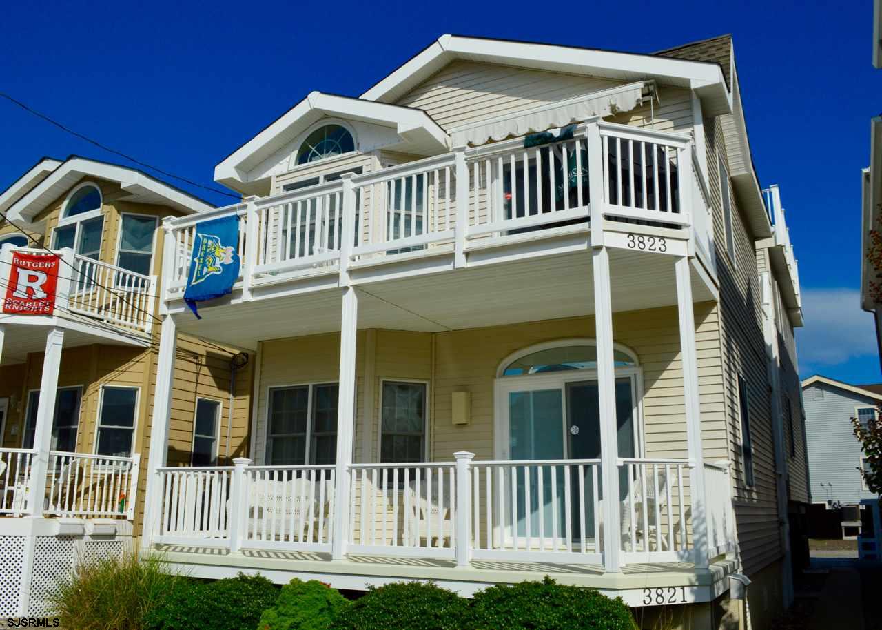 1 3821 Asbury Ave, Sold in Ocean City Zoocasa