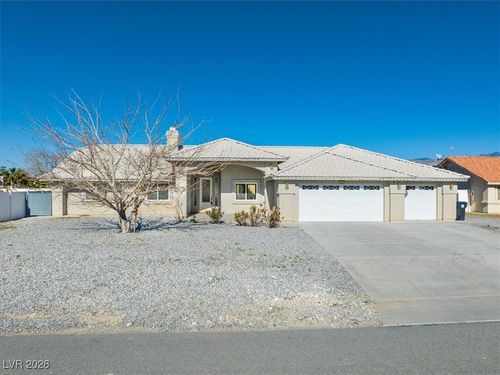 5420 Lincolnwood Ct, Pahrump, NV, 89061-7768 | Card Image