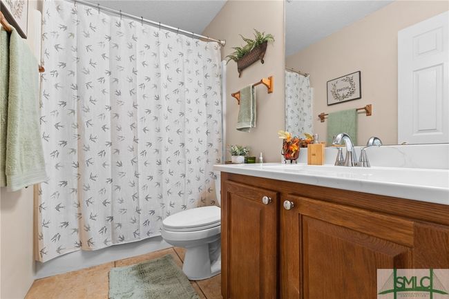 671 Mp Martin Rd, House other with 5 bedrooms, 4 bathrooms and null parking in Brooklet GA | Image 30