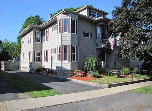 2-29 1/2 Taylor St, Saugus, MA, 01906-2158 | Card Image