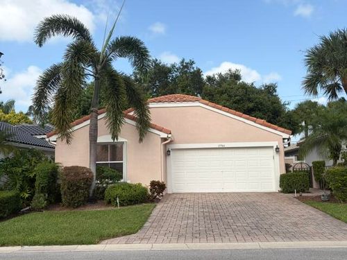 11966 W Rosetree Terrace, Boynton Beach, FL, 33437 | Card Image