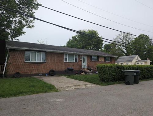 2826 Edison St, Dayton, OH, 45417-1602 | Card Image