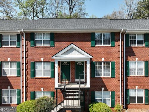 15-600 Mitchell Bridge Rd, Athens, GA, 30606-7171 | Card Image