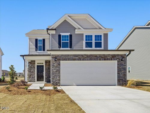 500 Hipwood Dr, Zebulon, NC, 27597-4708 | Card Image